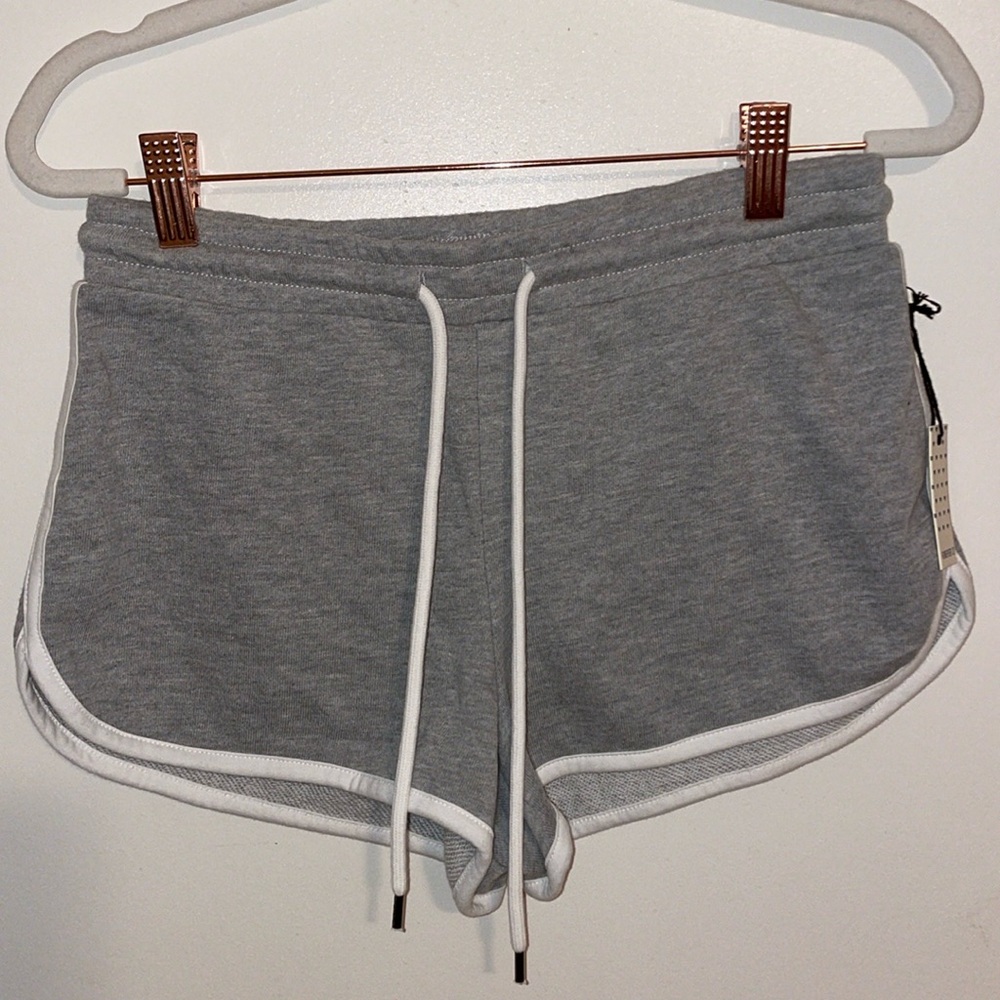 NWT Forever 21 Lounge Athletic Shorts | S